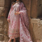 BE-08  SIYA | Qalamkar Luxury Lawn Eid Edit’23