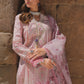 BE-08  SIYA | Qalamkar Luxury Lawn Eid Edit’23