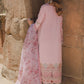 BE-08  SIYA | Qalamkar Luxury Lawn Eid Edit’23