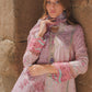 BE-08  SIYA | Qalamkar Luxury Lawn Eid Edit’23