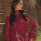 BE-06  RHEA | Qalamkar Luxury Lawn Eid Edit’23