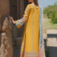 BE-05  ASRA| Qalamkar Luxury Lawn Eid Edit’23
