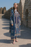 Be-01-natalia | Qalamkar Luxury Lawn Eid Edit’23