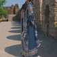Be-01-natalia | Qalamkar Luxury Lawn Eid Edit’23