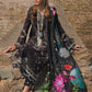 BE-03  INEZ | Qalamkar Luxury Lawn Eid Edit’23