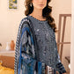 Y-711 |  Ramsha Riwayat Luxury Lawn Vol 7 Collection| Unstitched Lawn Embroidered Suits