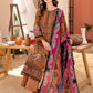 Y-710 |  Ramsha Riwayat Luxury Lawn Vol 7 Collection | Unstitched Lawn Embroidered Suits