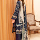Y-701  |  Ramsha Riwayat Luxury Lawn Vol 7 Collection| Unstitched Lawn Embroidered Suits