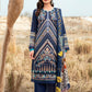 Y-608  |  Ramsha Riwayat Luxury Lawn Vol 7 Collection | Unstitched Lawn Embroidered Suits