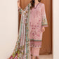 Y-702 |  Ramsha Riwayat Luxury Lawn Vol 7 Collection | Unstitched Lawn Embroidered Suits