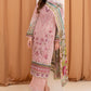 Y-702 |  Ramsha Riwayat Luxury Lawn Vol 7 Collection | Unstitched Lawn Embroidered Suits