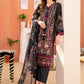 Y-703 |  Ramsha Riwayat Luxury Lawn Vol 7 Collection | Unstitched Lawn Embroidered Suits