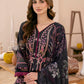 Y-703 |  Ramsha Riwayat Luxury Lawn Vol 7 Collection | Unstitched Lawn Embroidered Suits