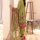 Y-712  |  Ramsha Riwayat Luxury Lawn Vol 7 Collection | Unstitched Lawn Embroidered Suits