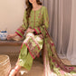 Y-712  |  Ramsha Riwayat Luxury Lawn Vol 7 Collection | Unstitched Lawn Embroidered Suits