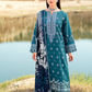 Y-603  |  Ramsha Riwayat Luxury Lawn Vol 7Collection | Unstitched Lawn Embroidered Suits