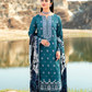 Y-603  |  Ramsha Riwayat Luxury Lawn Vol 7Collection | Unstitched Lawn Embroidered Suits