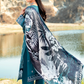 Y-603  |  Ramsha Riwayat Luxury Lawn Vol 7Collection | Unstitched Lawn Embroidered Suits