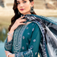 Y-603  |  Ramsha Riwayat Luxury Lawn Vol 7Collection | Unstitched Lawn Embroidered Suits