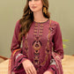 Y-708 |  Ramsha Riwayat Luxury Lawn Vol 7 Collection | Unstitched Lawn Embroidered Suits