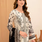Y-704 |  Ramsha Riwayat Luxury Lawn Vol 7 Collection | Unstitched Lawn Embroidered Suits