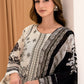 Y-704 |  Ramsha Riwayat Luxury Lawn Vol 7 Collection | Unstitched Lawn Embroidered Suits