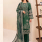 Y-705 |  Ramsha Riwayat Luxury Lawn Vol 7 Collection| Unstitched Lawn Embroidered Suits