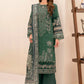 Y-705 |  Ramsha Riwayat Luxury Lawn Vol 7 Collection| Unstitched Lawn Embroidered Suits