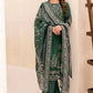 Y-705 |  Ramsha Riwayat Luxury Lawn Vol 7 Collection| Unstitched Lawn Embroidered Suits