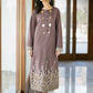 AJPE-23 (2- PC) | Asim Jofa Pret Essentials Eid Edit II Collection | Embroidered Stitched RTW Suits