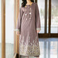 AJPE-23 (2- PC) | Asim Jofa Pret Essentials Eid Edit II Collection | Embroidered Stitched RTW Suits