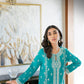 AJPE-02 (1-PC) | Asim Jofa Pret Essentials Eid Edit II Collection | Embroidered Stitched RTW Suits