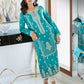 AJPE-02 (1-PC) | Asim Jofa Pret Essentials Eid Edit II Collection | Embroidered Stitched RTW Suits