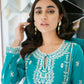 AJPE-02 (1-PC) | Asim Jofa Pret Essentials Eid Edit II Collection | Embroidered Stitched RTW Suits
