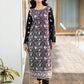 AJPE-14 (2-PC) | Asim Jofa Pret Essentials Eid Edit II Collection | Embroidered Stitched RTW Suits