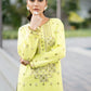 AJPE-20 (1-PC) | Asim Jofa Pret Essentials Eid Edit II Collection | Embroidered Stitched RTW Suits