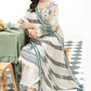 Y-503 |  Ramsha Riwayat Luxury Lawn vol 7 Collection | Unstitched Lawn Embroidered Suits