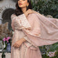 Divine Muse | Azure Luxe Embroidered 3pcs Collections 2023