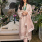 Divine Muse | Azure Luxe Embroidered 3pcs Collections 2023