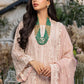 Divine Muse | Azure Luxe Embroidered 3pcs Collections 2023