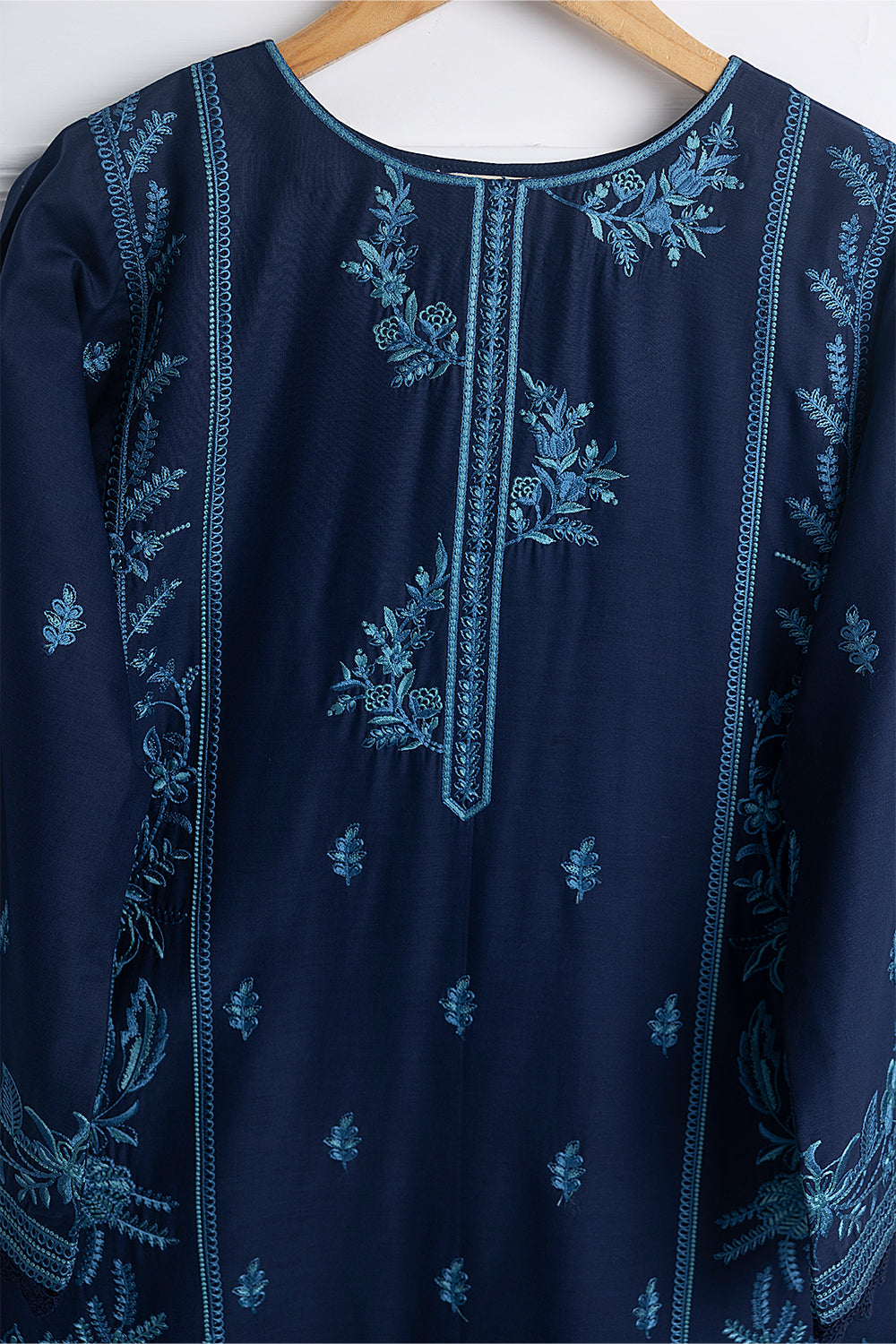 Dreamscape |  Azure Ensembles Chiffon 3PCS 2023