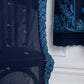 Dreamscape |  Azure Ensembles Chiffon 3PCS 2023