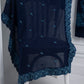 Dreamscape |  Azure Ensembles Chiffon 3PCS 2023