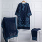 Dreamscape |  Azure Ensembles Chiffon 3PCS 2023