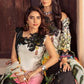 FRANCA CB-4A | Bella Fusion Mix Cambric Collection SS'21 | Unstitched Cambric Suits