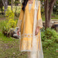 DAISY MCP-02 | Mushq Summer Bloom Casual Pret ‘22 | Unstitched Embroidered Cotton Net Suits