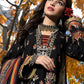 AJSL-8 | Asim Jofa Shehr-e-Yaar Luxury Lawn Collection 2022 | Unstitched Embroidered Lawn Suits