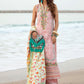 Aruba Rose | Farah Talib Aziz ILO ILO Luxury Lawn Collection 2022 | Unstitched Embroidered Lawn Suits