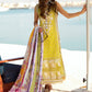 Goa Green | Farah Talib Aziz ILO ILO Luxury Lawn Collection 2022 | Unstitched Embroidered Lawn Suits