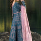 AJSL-5 | Asim Jofa Shehr-e-Yaar Luxury Lawn Collection 2022 | Unstitched Embroidered Lawn Suits